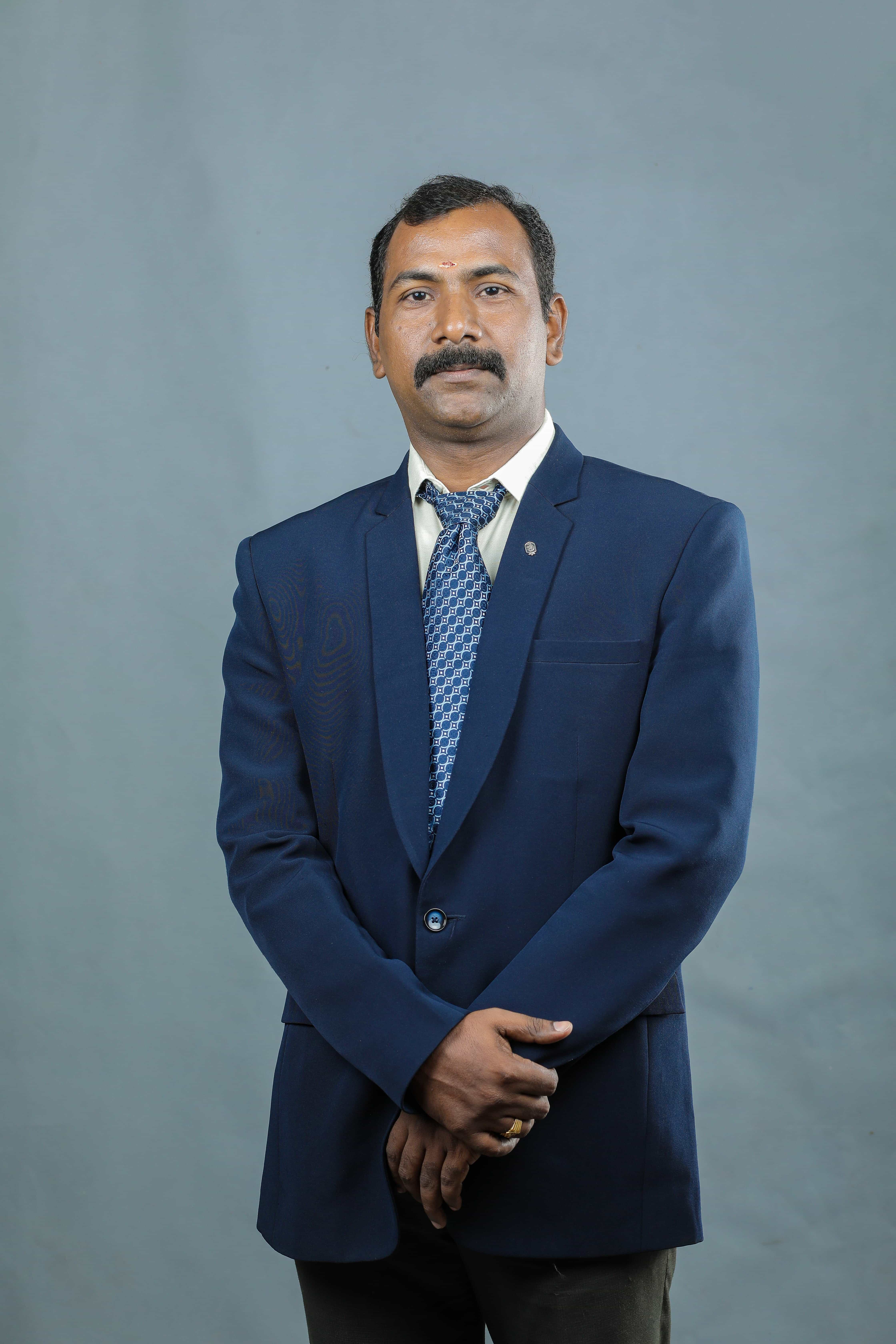 Dr. P. Senthilkumar